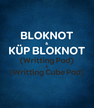 Bloknot