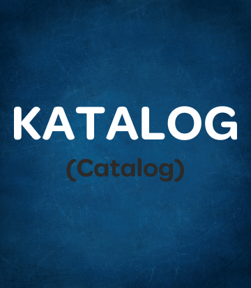 Kataloglar