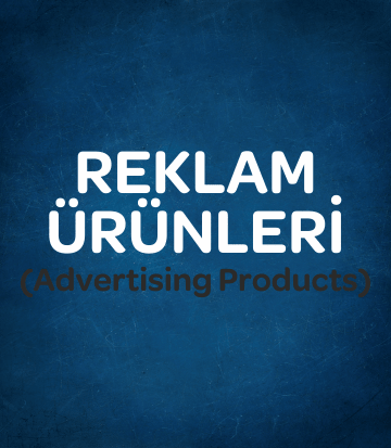 Reklam Urunleri