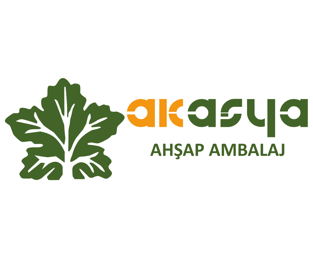 akasya ahşap ambalaj 