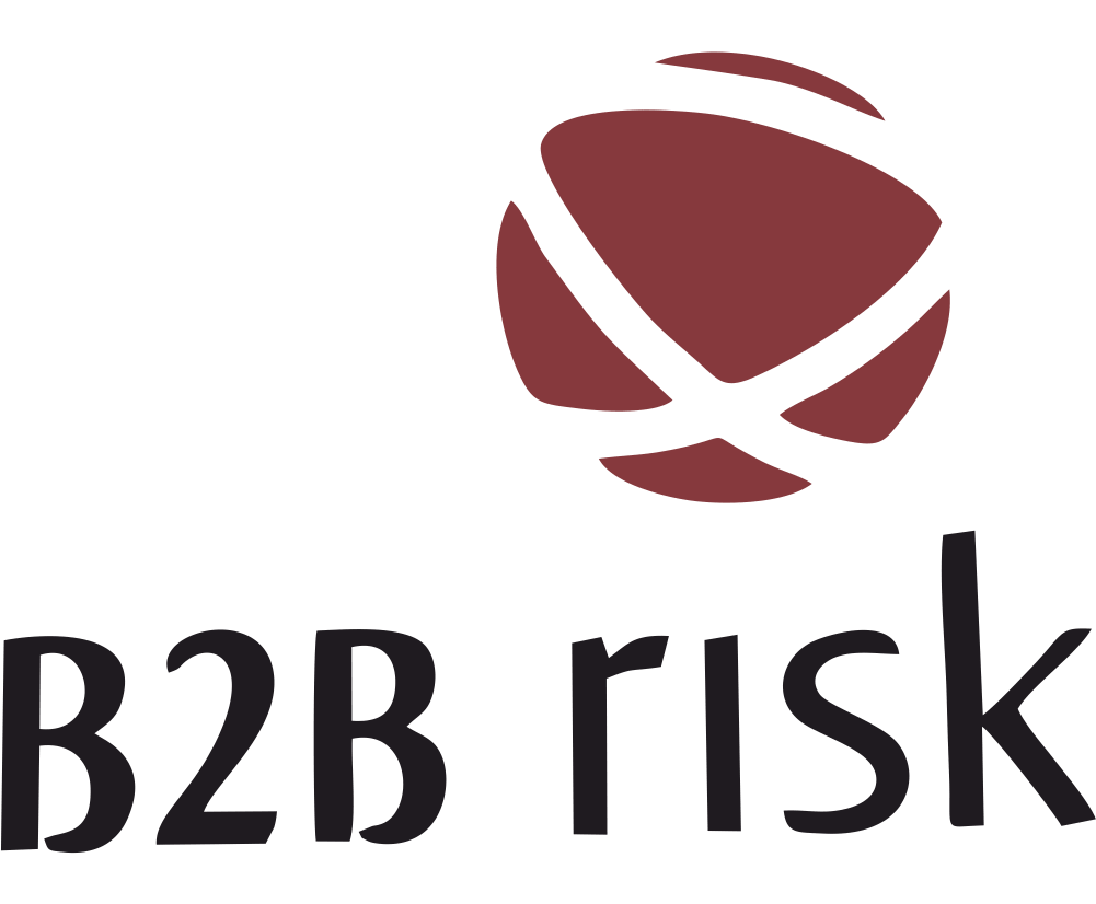 b2b risk