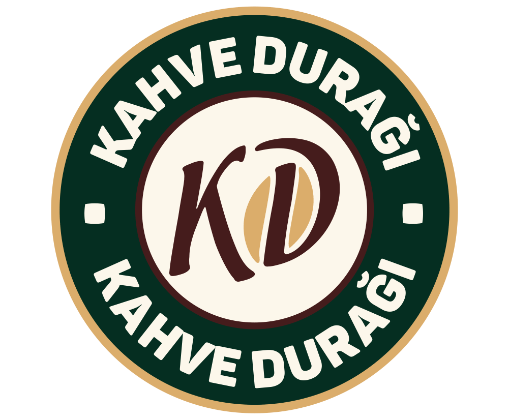 kahve duragi