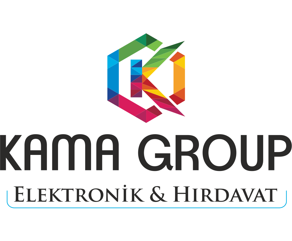 kama group