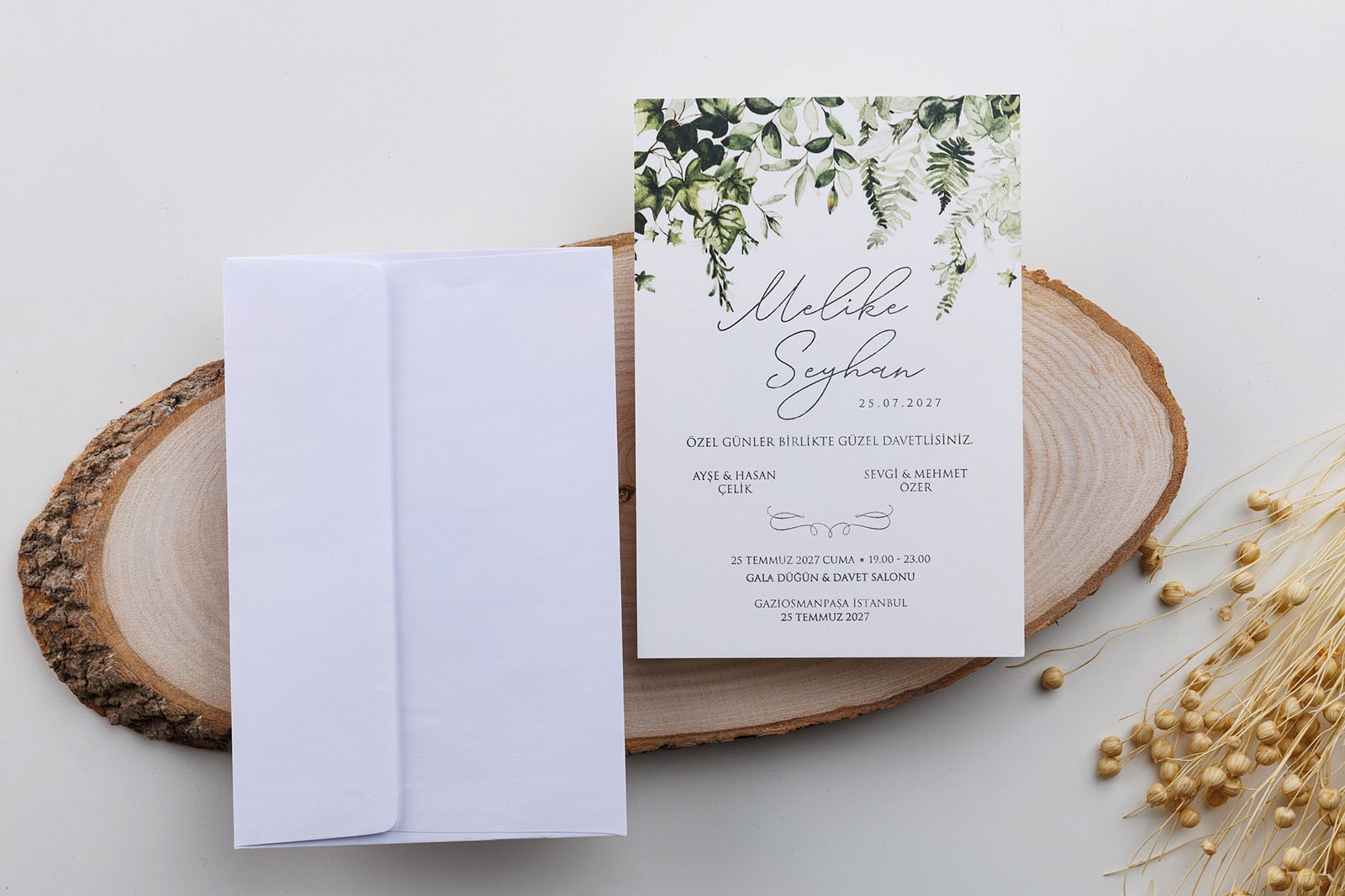 Elit & Lüks & VİP-ENFA 1026