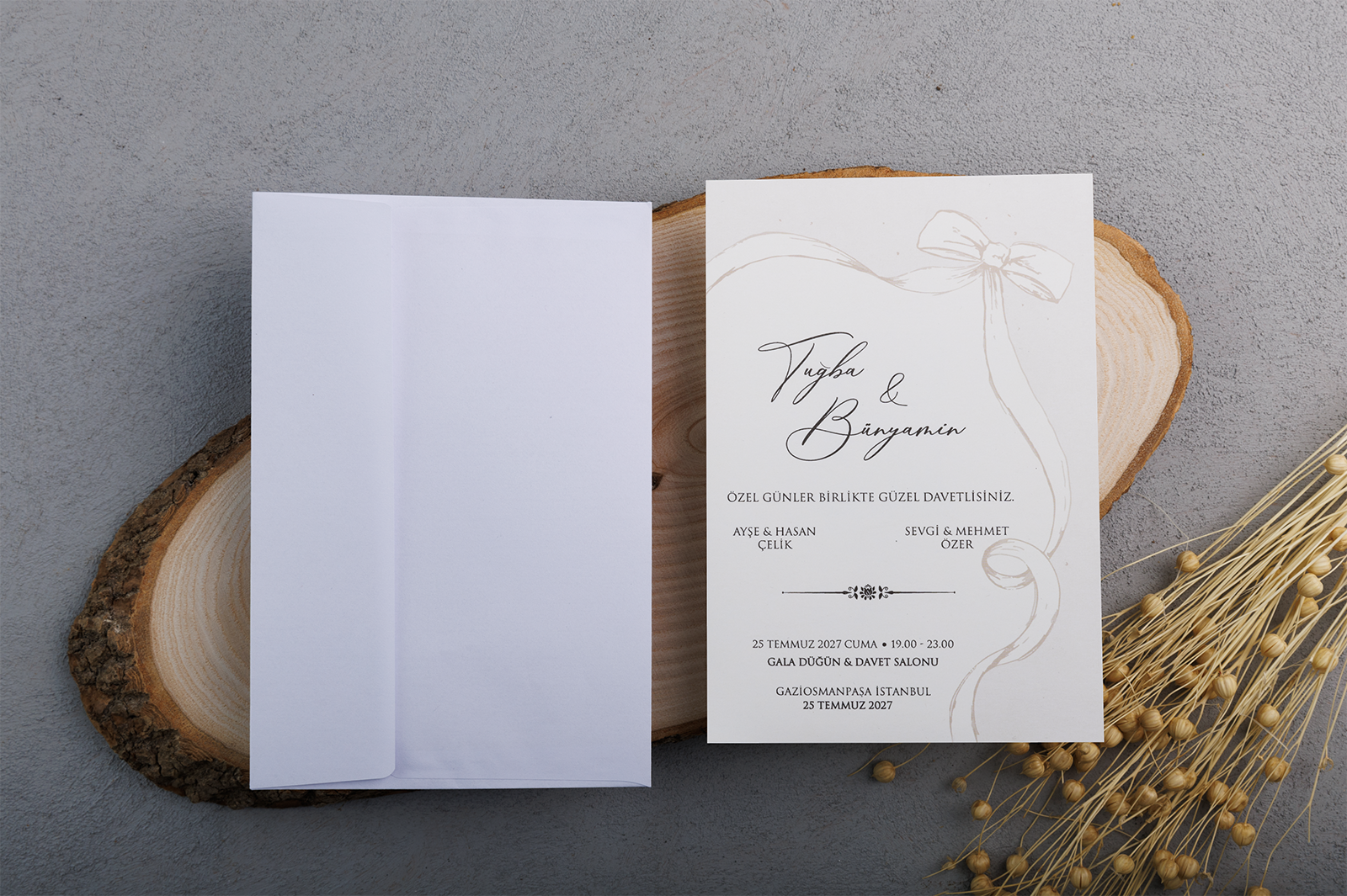 Elit & Lüks & VİP-ENFA 1035