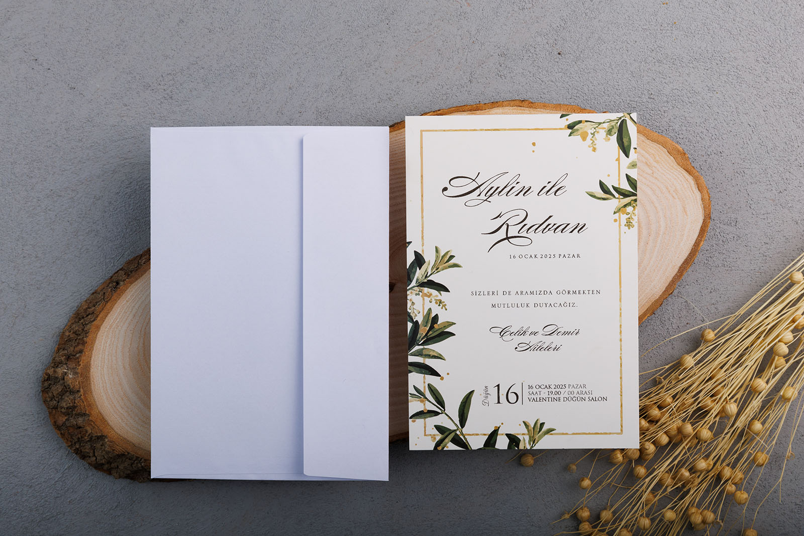 Elit & Lüks & VİP-ENFA 1040