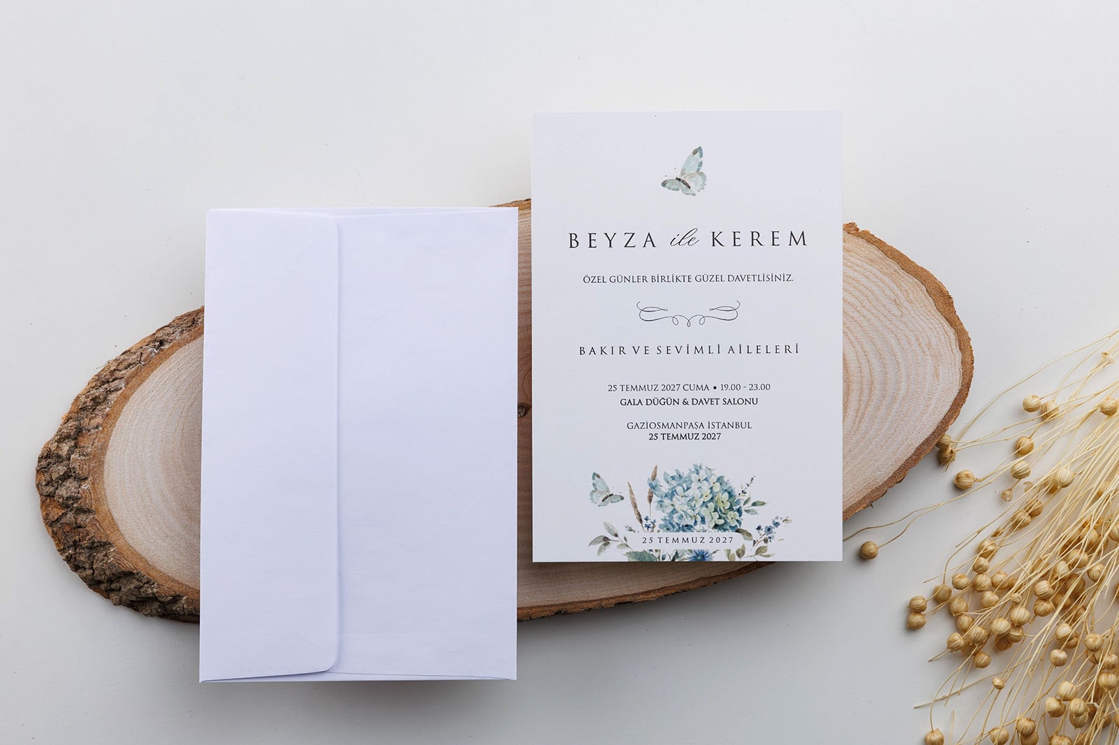 Elit & Lüks & VİP-ENFA 1072