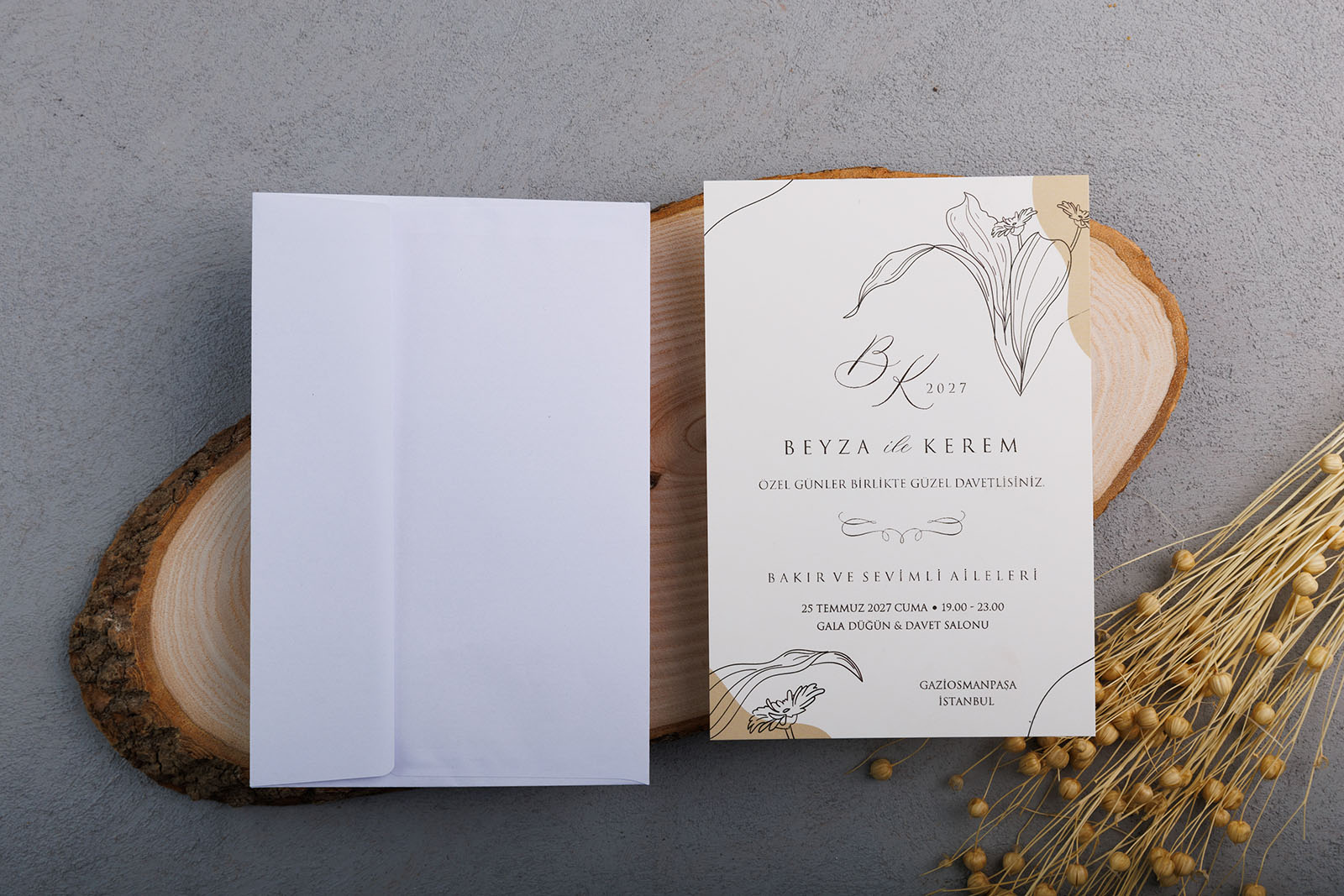 Elit & Lüks & VİP-ENFA 1085