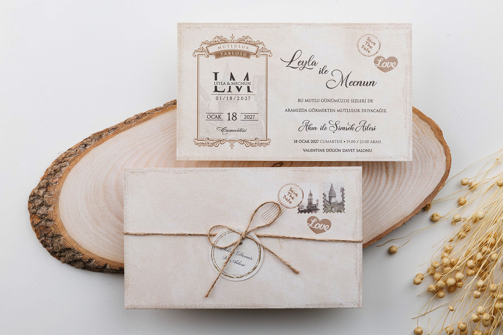 Elit & Lüks & VİP-ENFA 1177