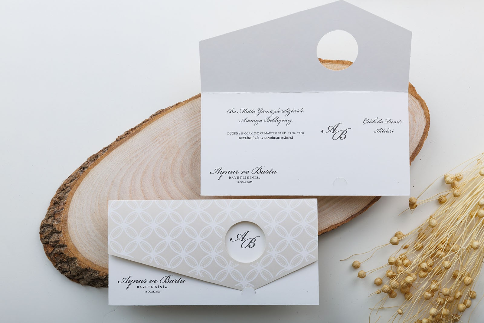 Elit & Lüks & VİP-ENFA 1231