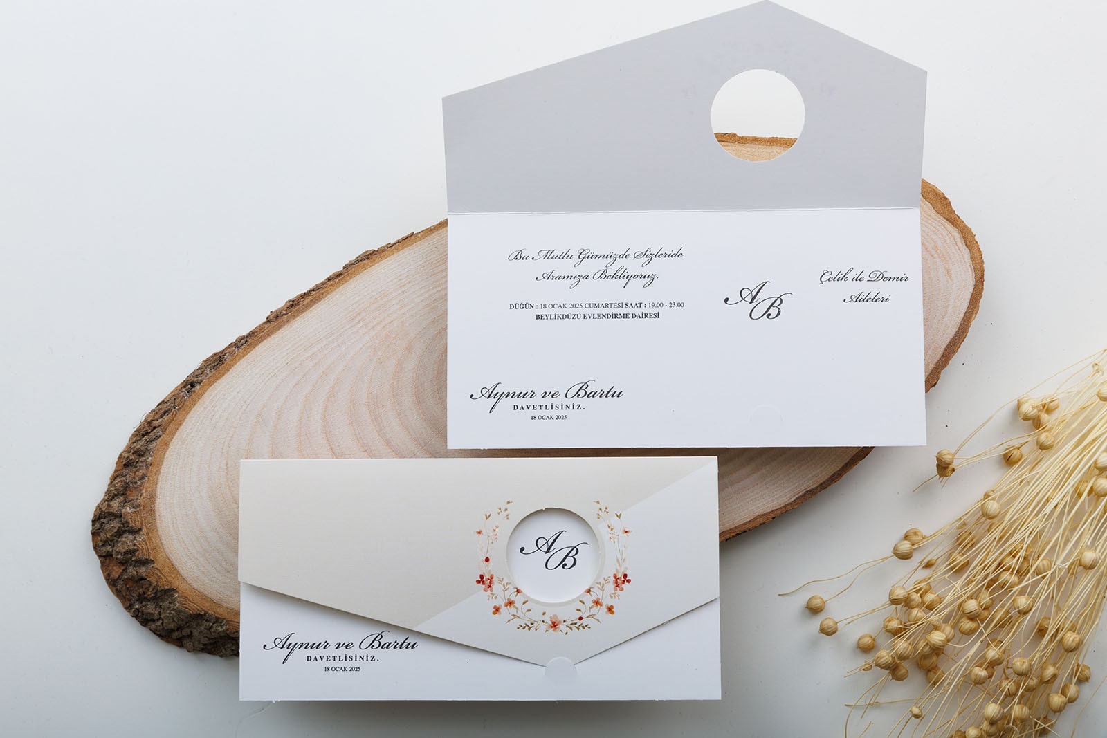 Elit & Lüks & VİP-ENFA 1234