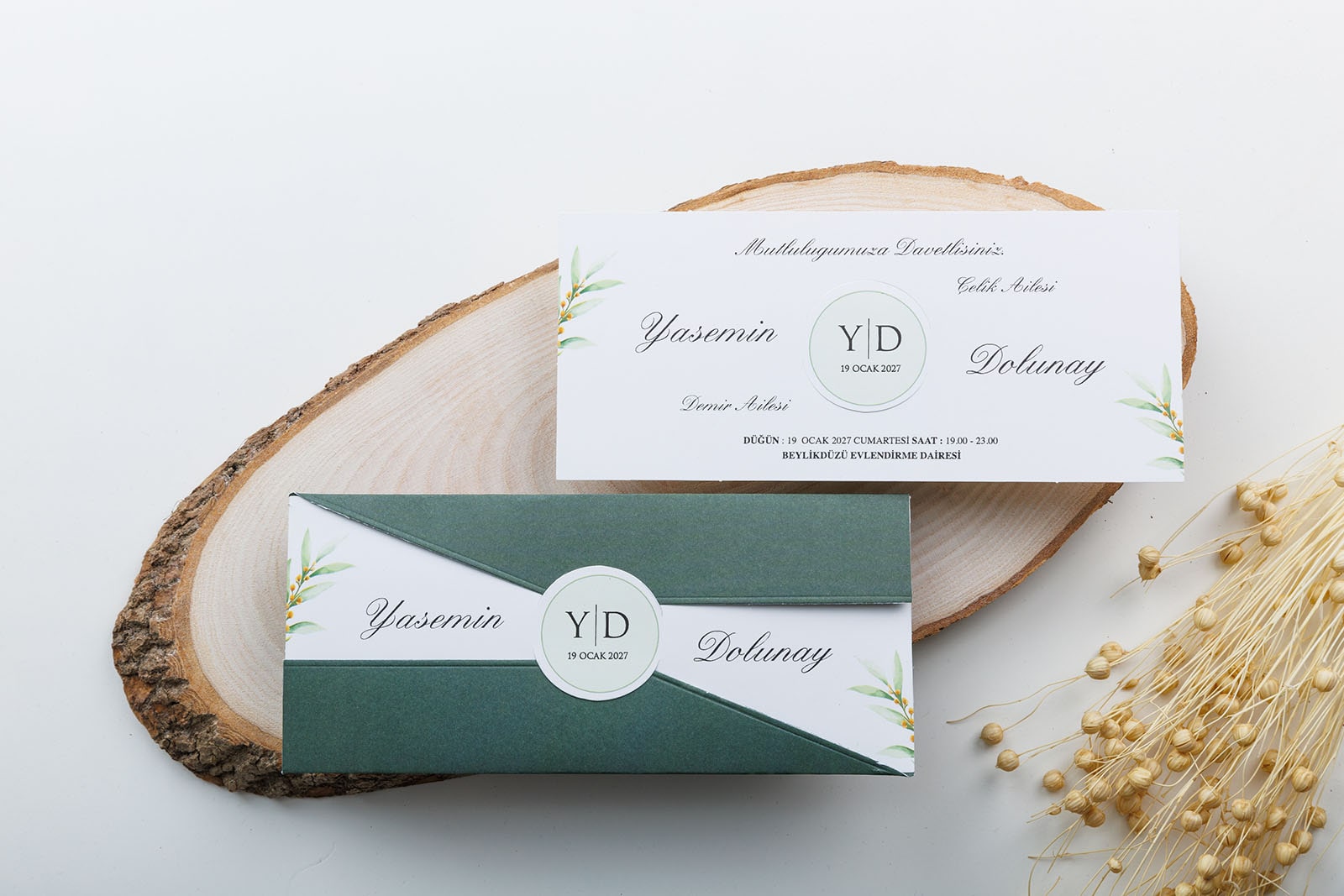 Elit & Lüks & VİP-ENFA 1258