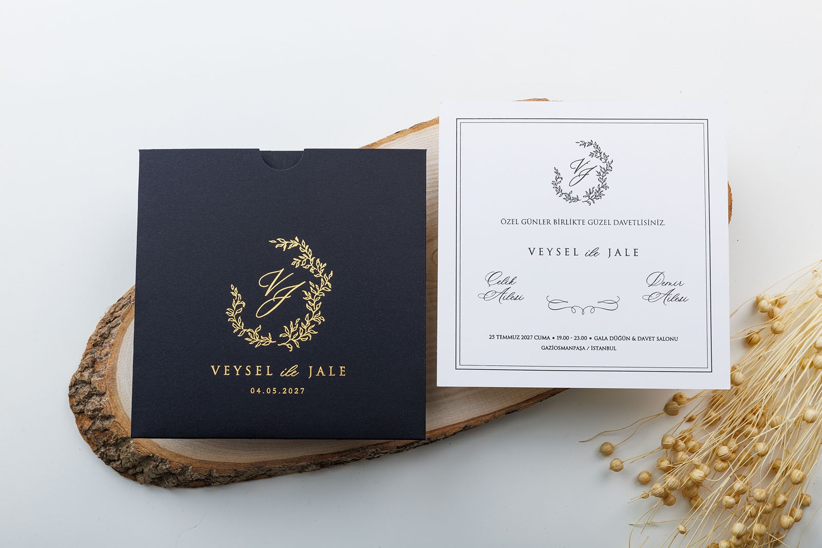 Elit & Lüks & VİP-ENFA 1301