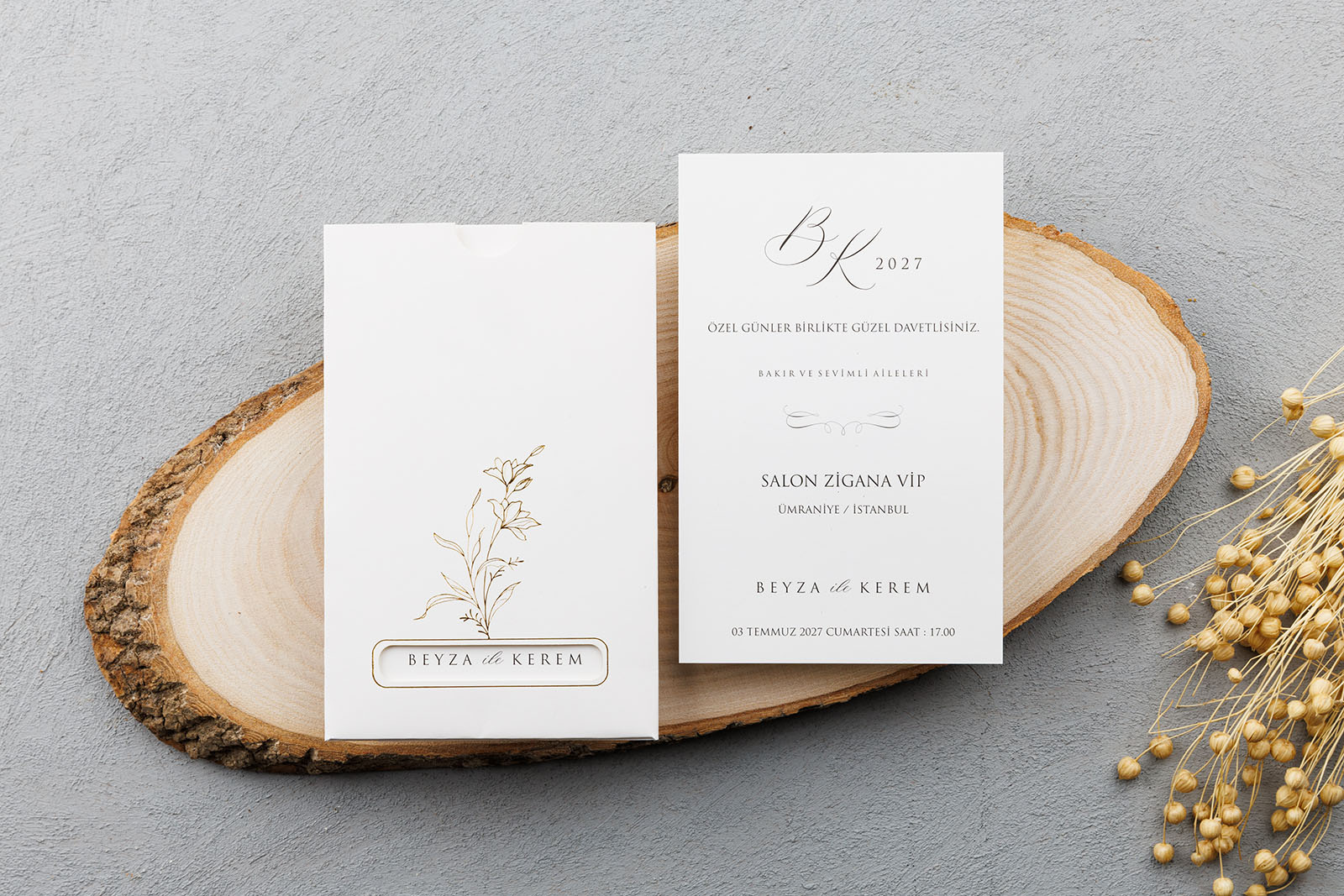 Elit & Lüks & VİP-ENFA 1323