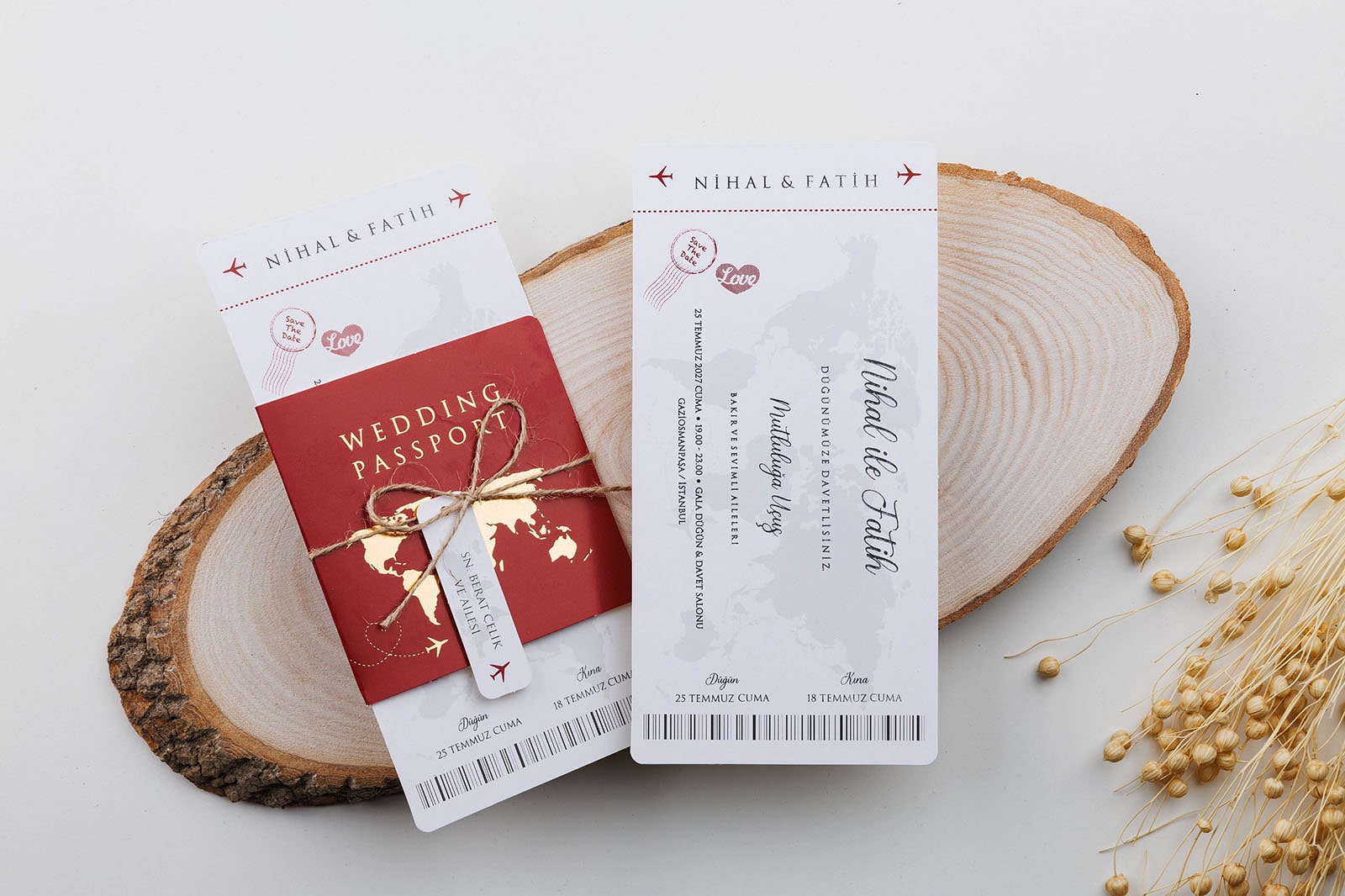 Elit & Lüks & VİP-ENFA 1337