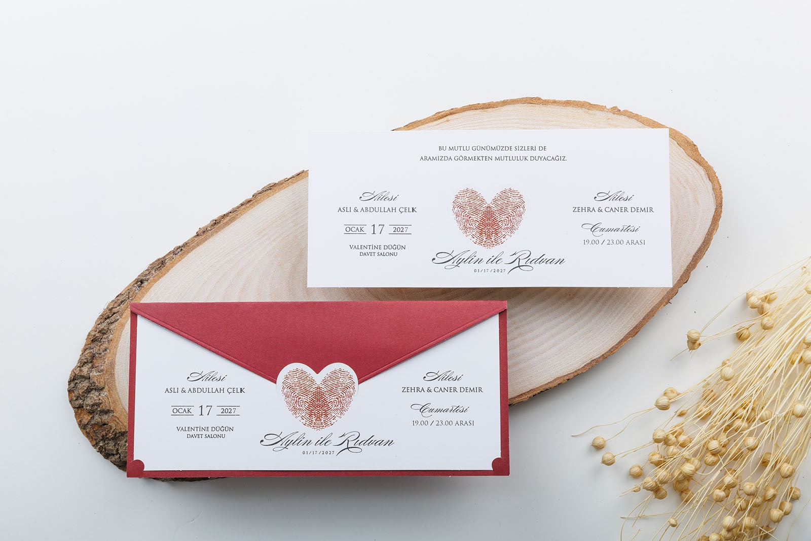 Elit & Lüks & VİP-ENFA 1357