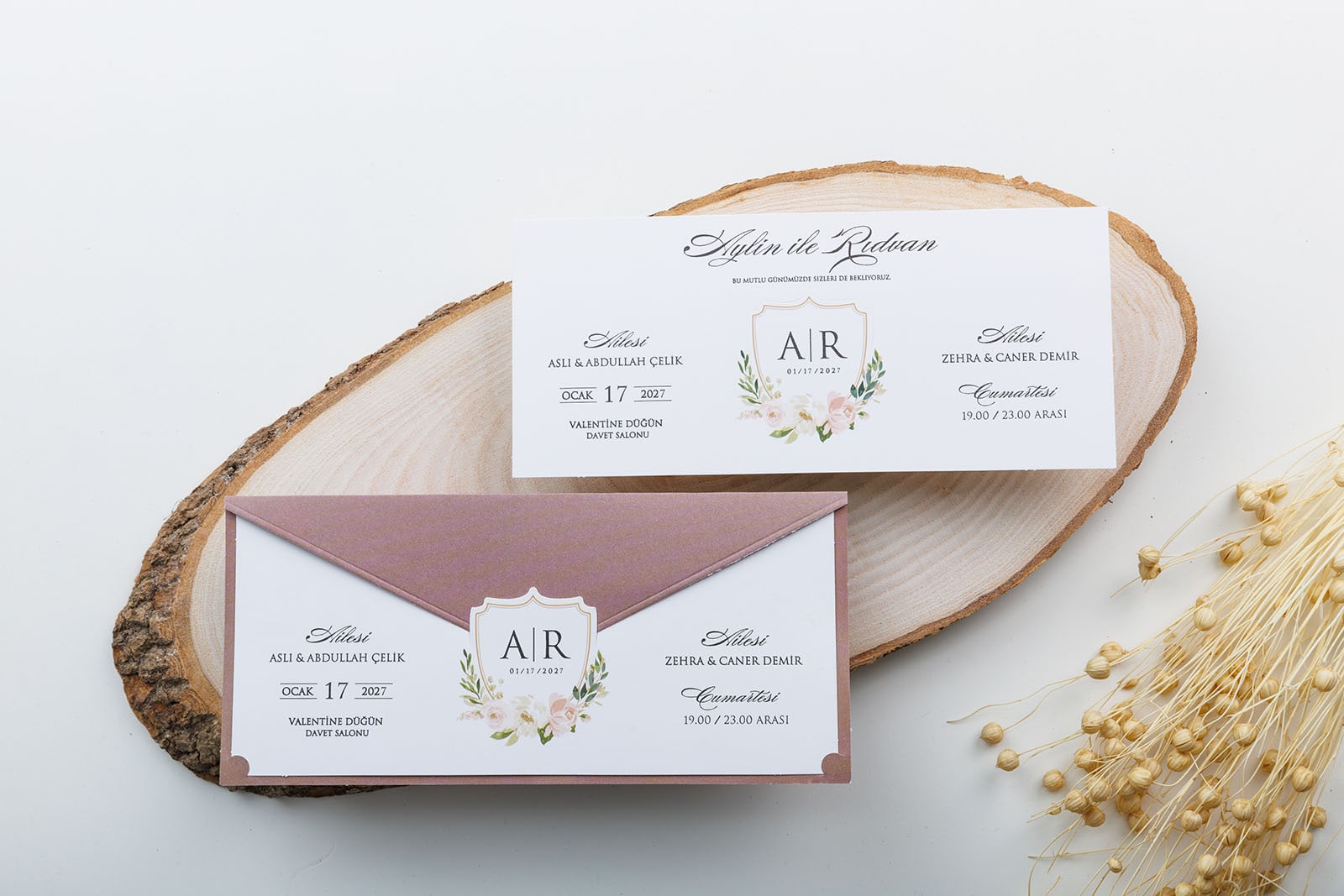 Elit & Lüks & VİP-ENFA 1360