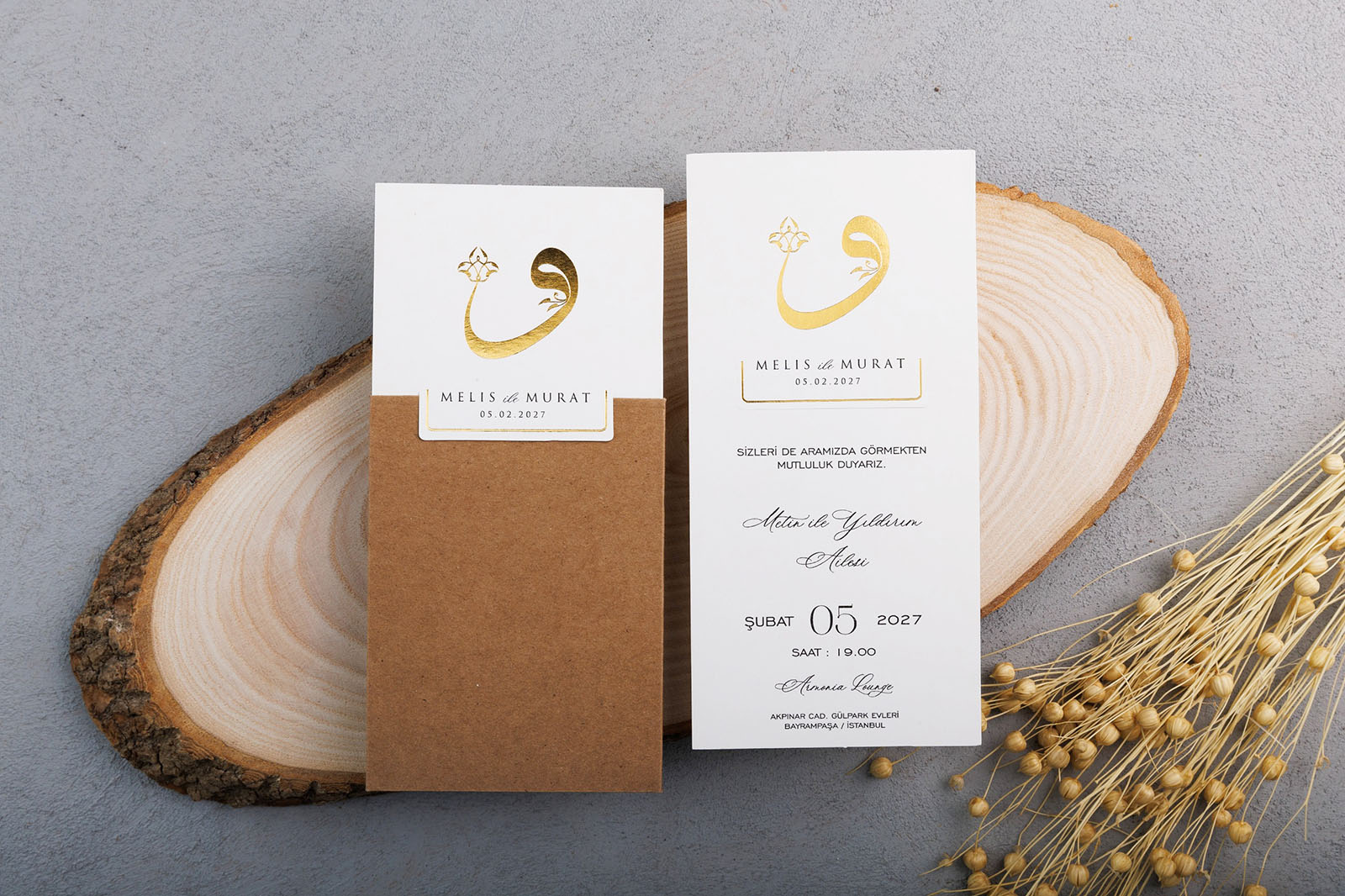 Elit & Lüks & VİP-ENFA 1429