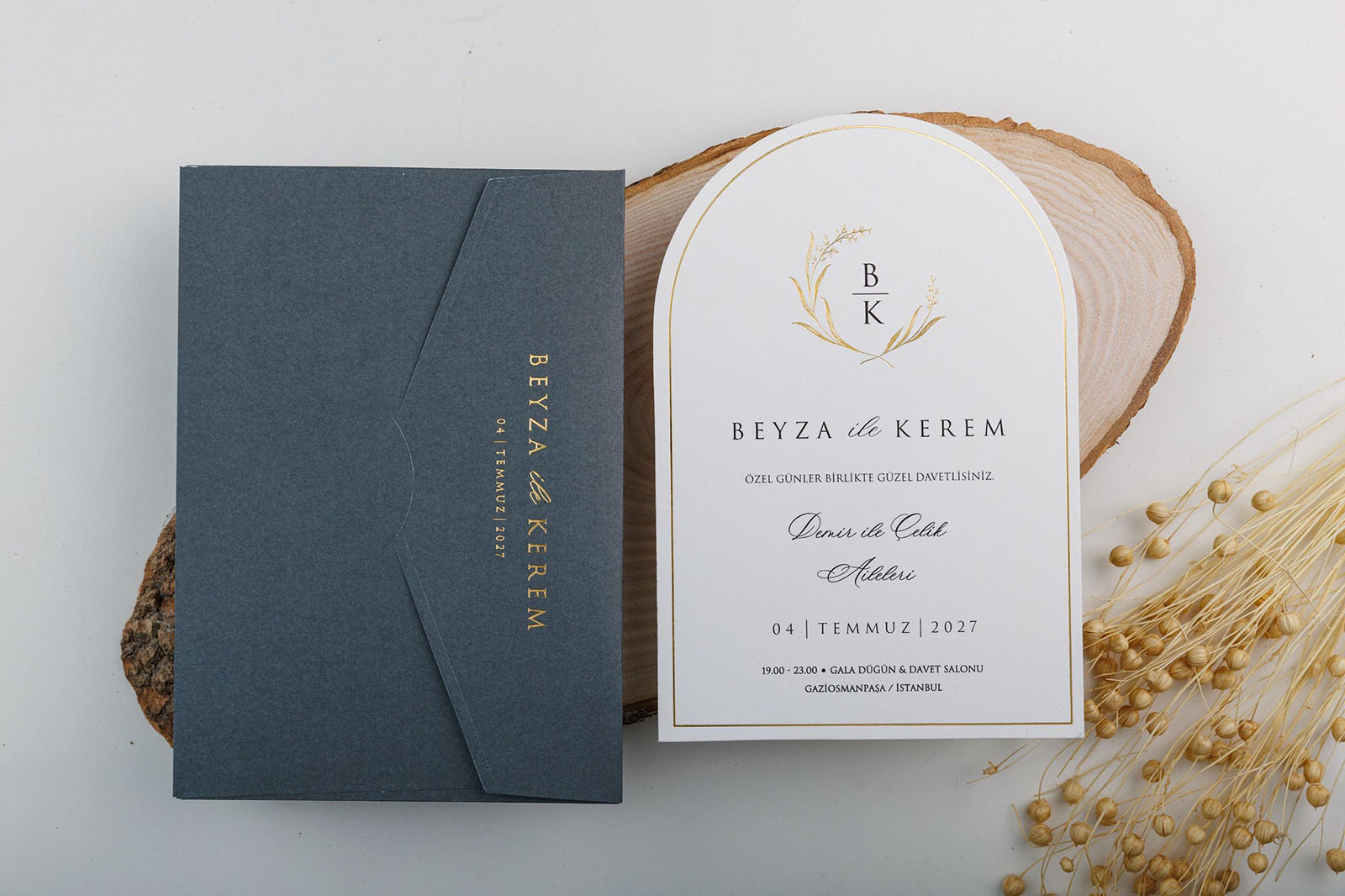 Elit & Lüks & VİP-ENFA 1445