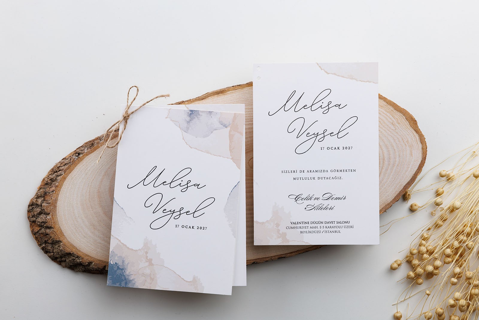 Elit & Lüks & VİP-ENFA 1480