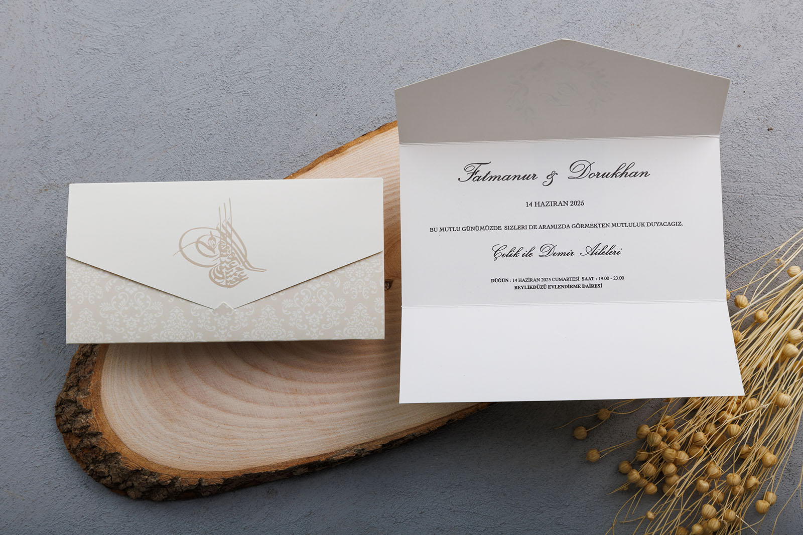 Elit & Lüks & VİP-ENFA 1530