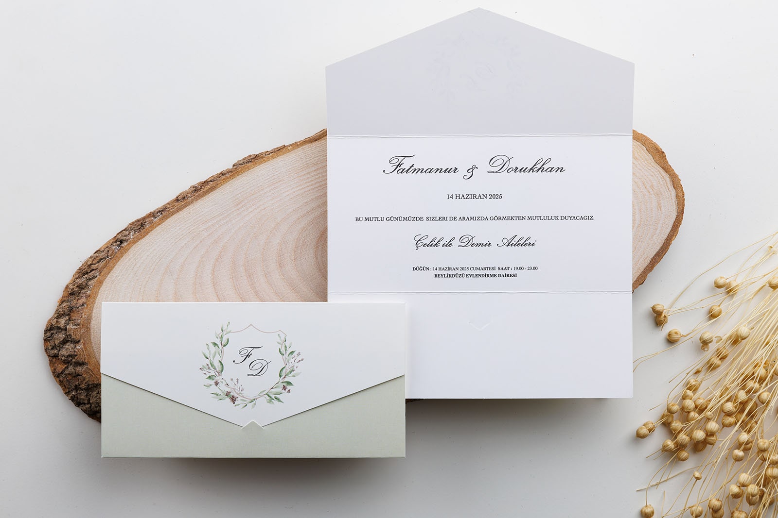 Elit & Lüks & VİP-ENFA 1535