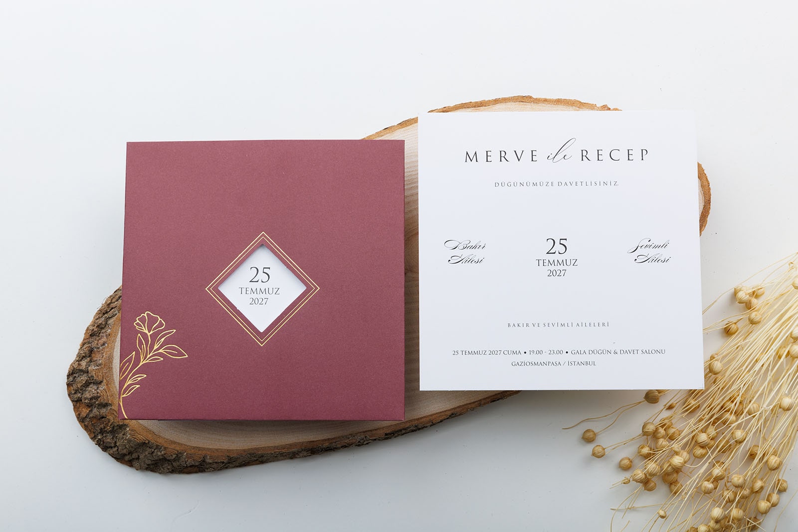 Elit & Lüks & VİP-ENFA 1583