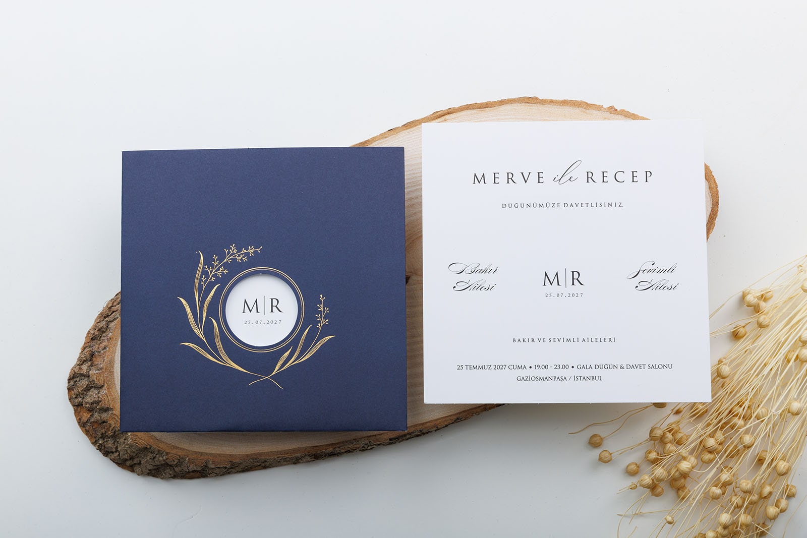 Elit & Lüks & VİP-ENFA 1611