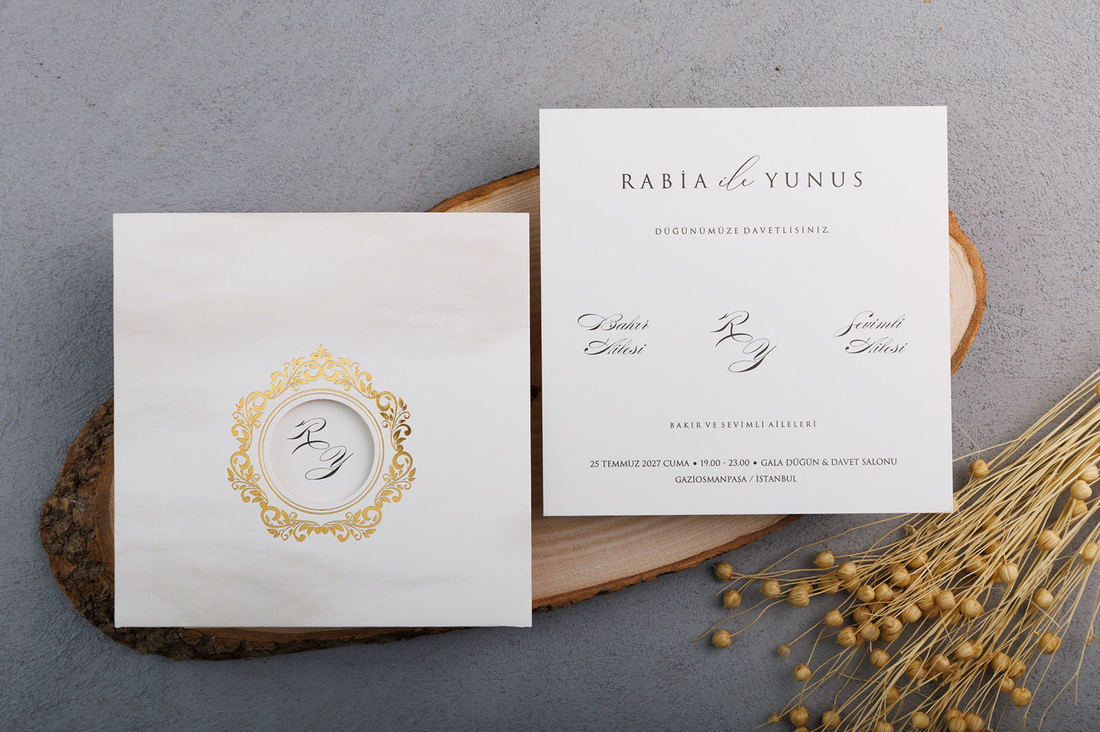 Elit & Lüks & VİP-ENFA 1617