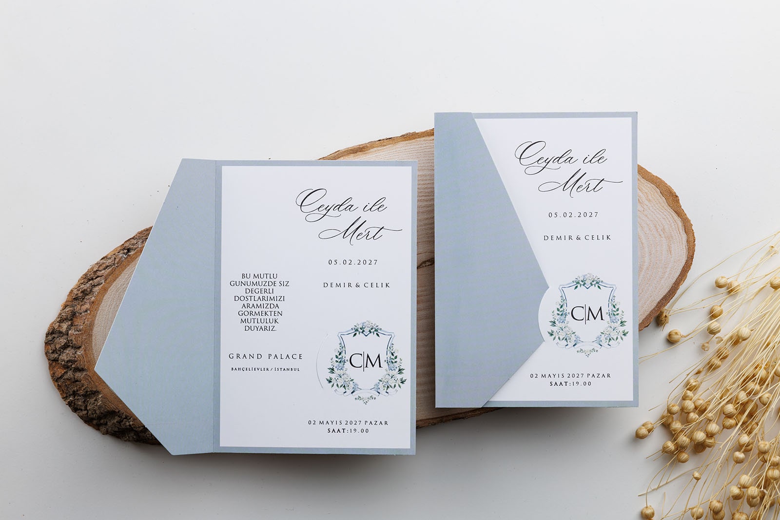 Elit & Lüks & VİP-ENFA 1618