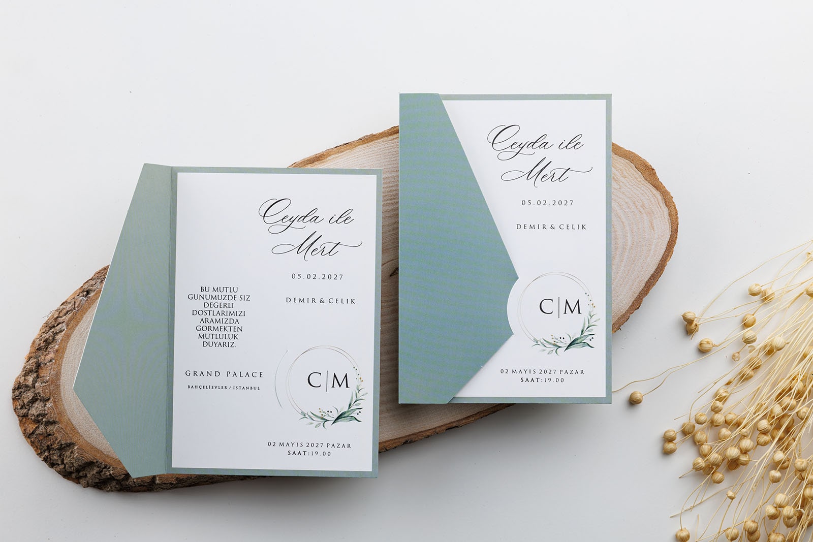 Elit & Lüks & VİP-ENFA 1619