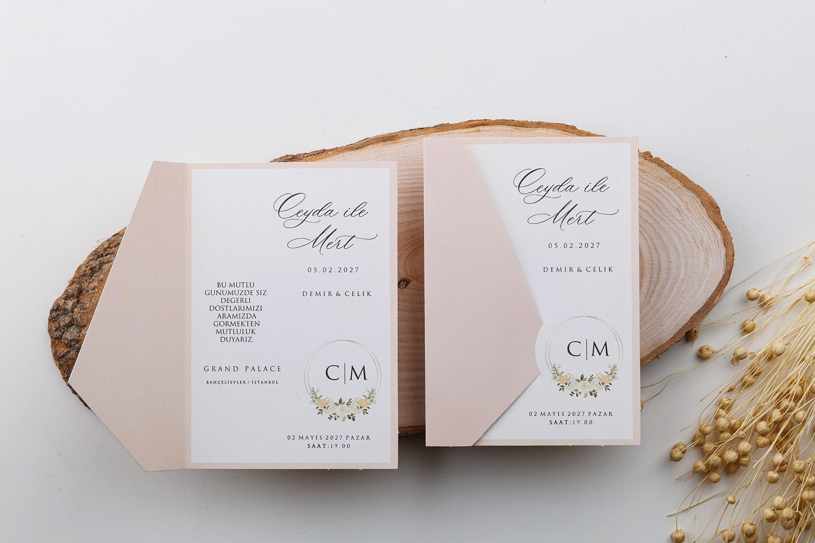 Elit & Lüks & VİP-ENFA 1620