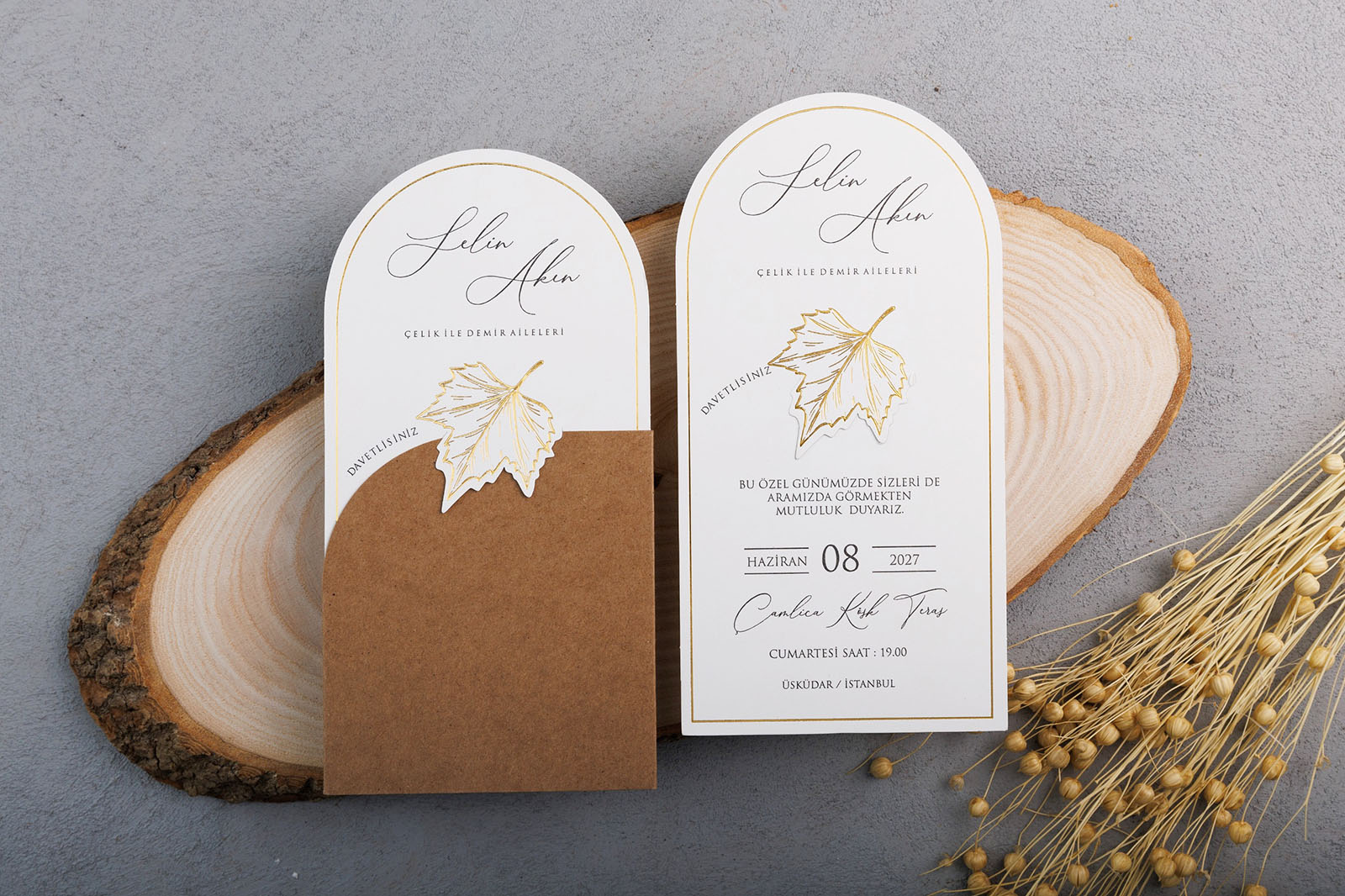 Elit & Lüks & VİP-ENFA 1735