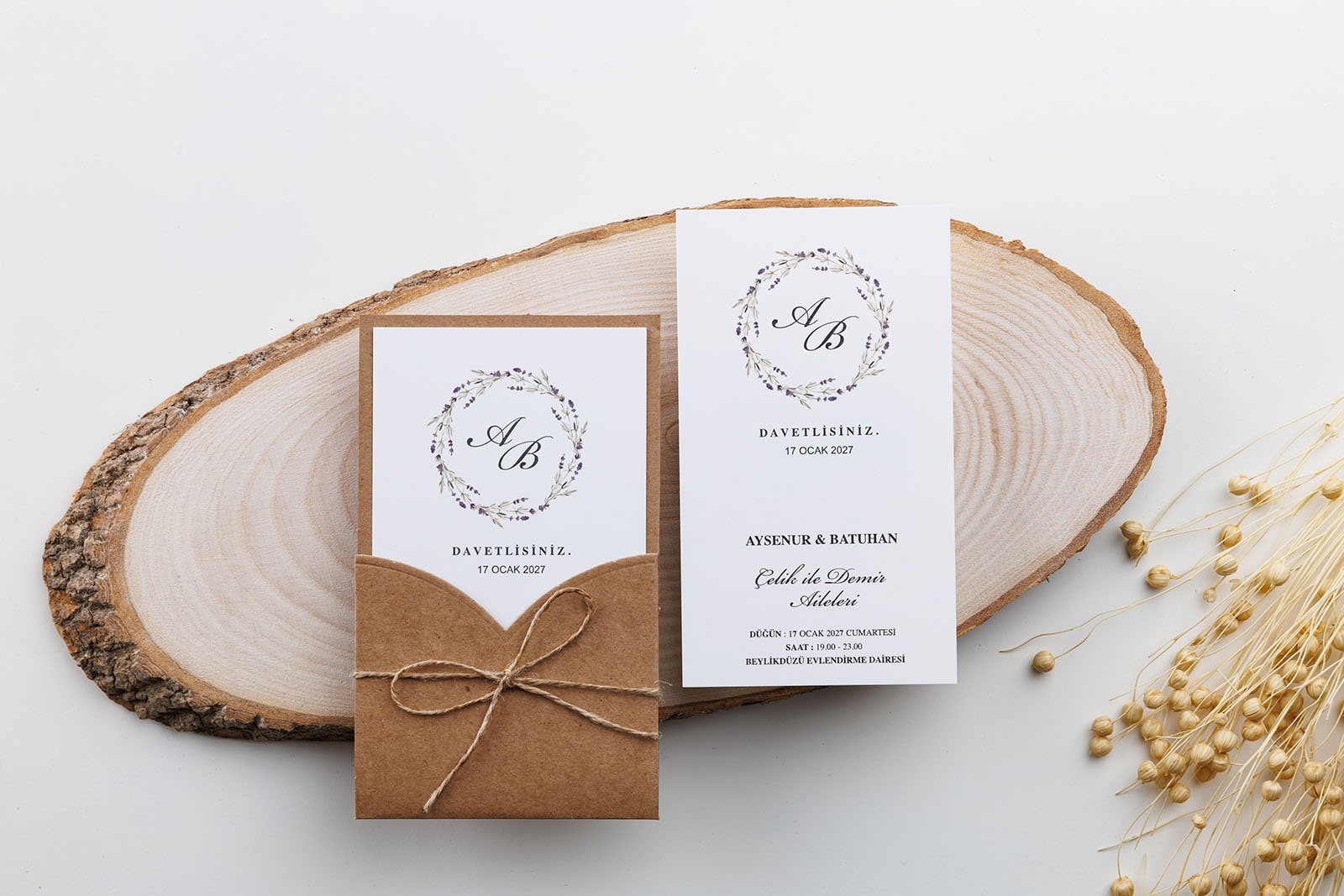 Elit & Lüks & VİP-ENFA 1819