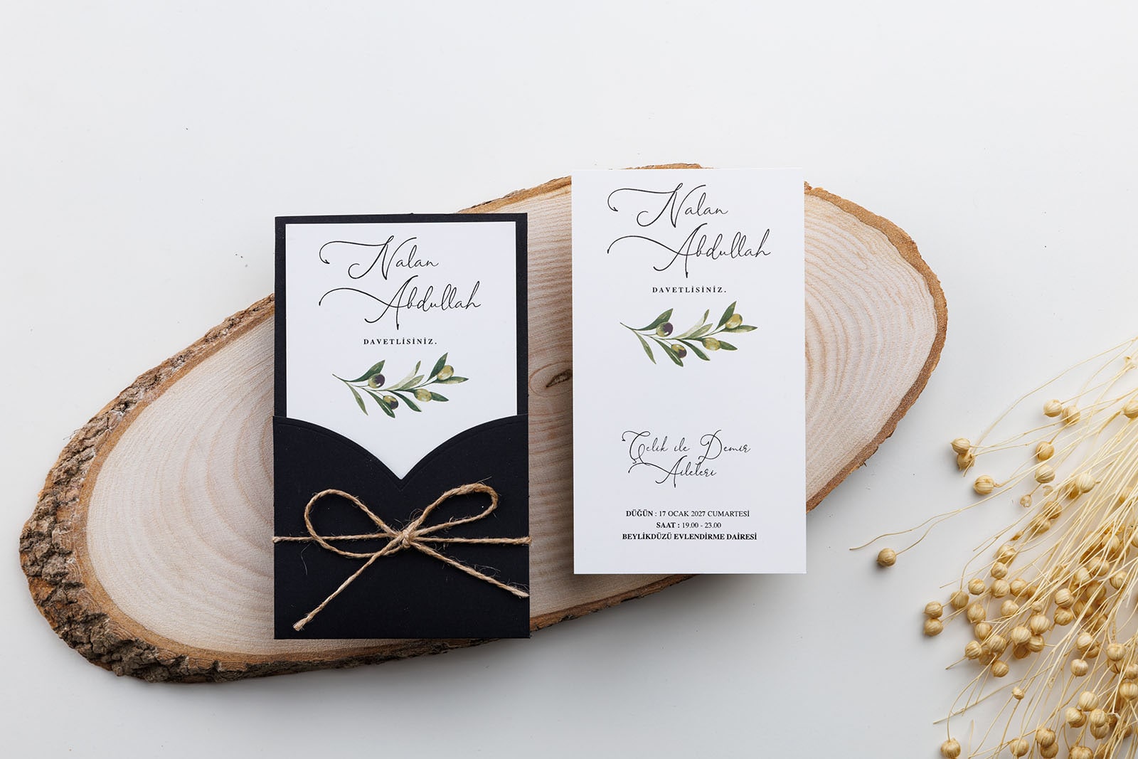 Elit & Lüks & VİP-ENFA 1827