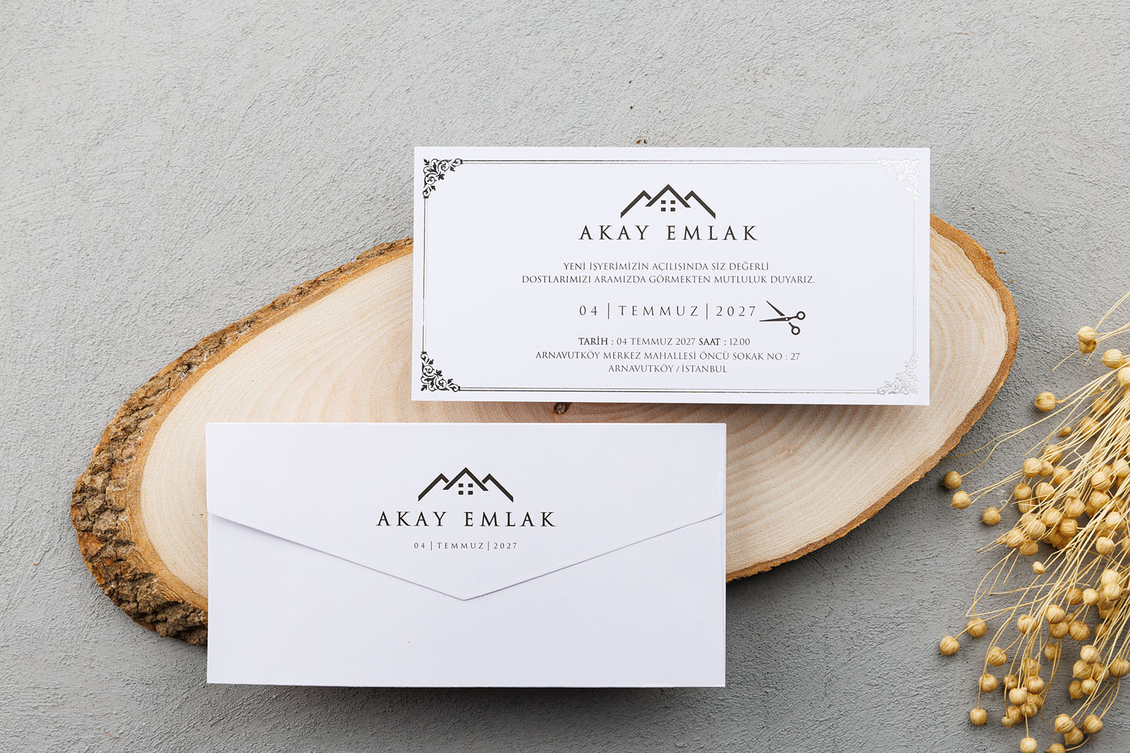 Elit & Lüks & VİP-ENFA 2001