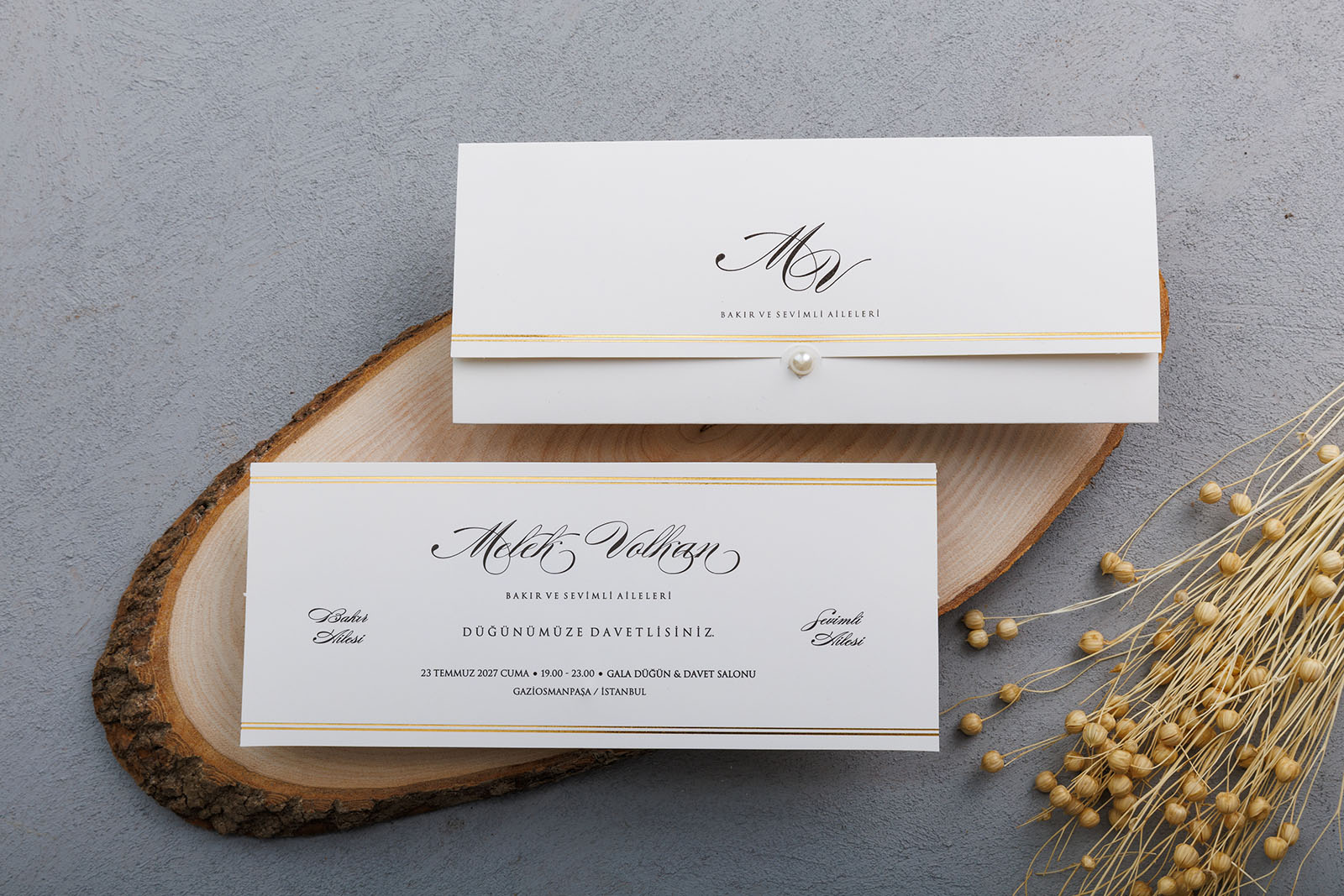 Elit & Lüks & VİP-ENFA 2005