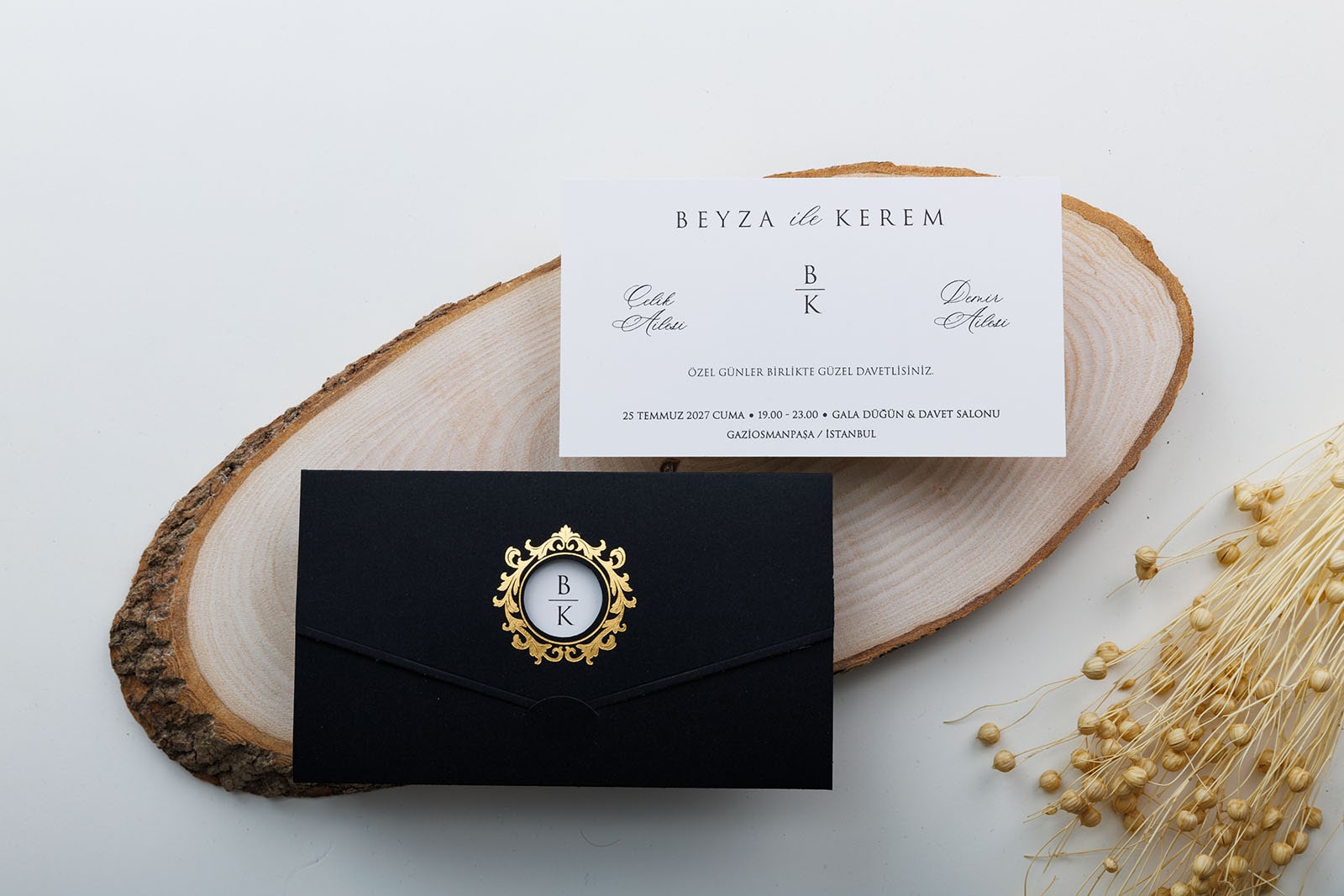 Elit & Lüks & VİP-ENFA 2008