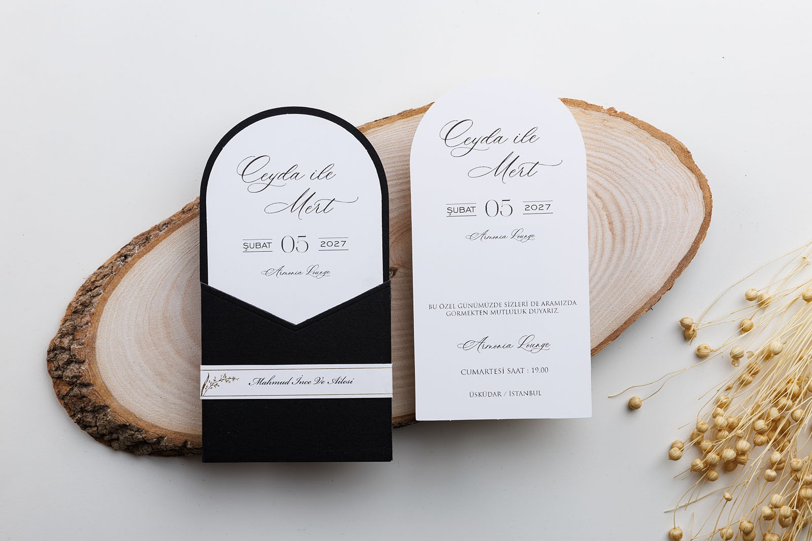 Elit & Lüks & VİP-ENFA 2015