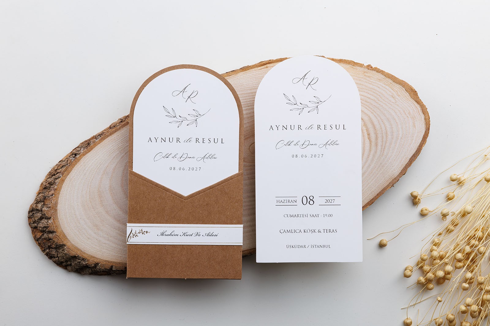 Elit & Lüks & VİP-ENFA 2018