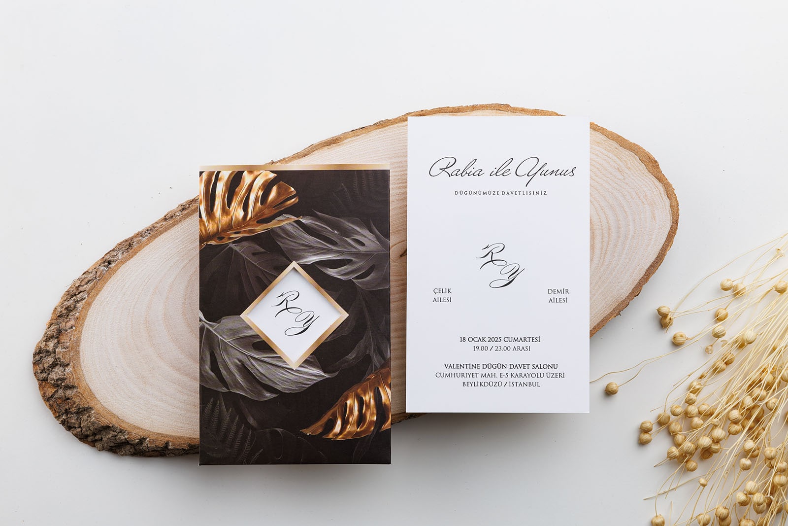 Elit & Lüks & VİP-ENFA 2033