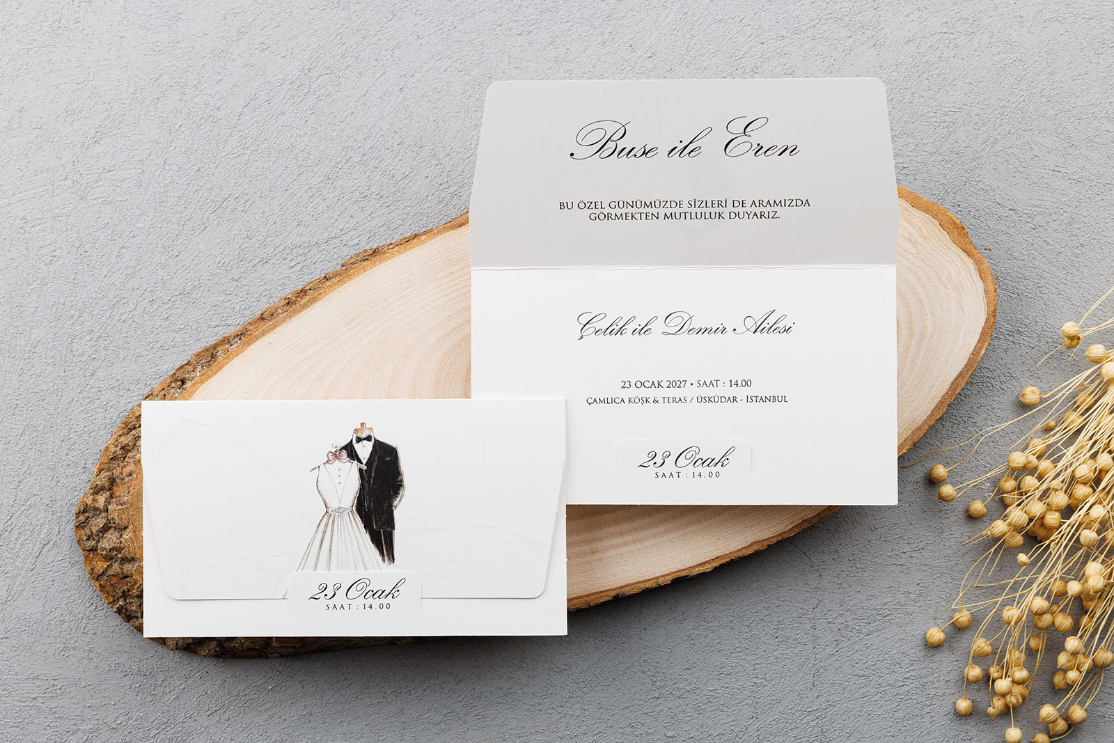 Elit & Lüks & VİP-ENFA 2059