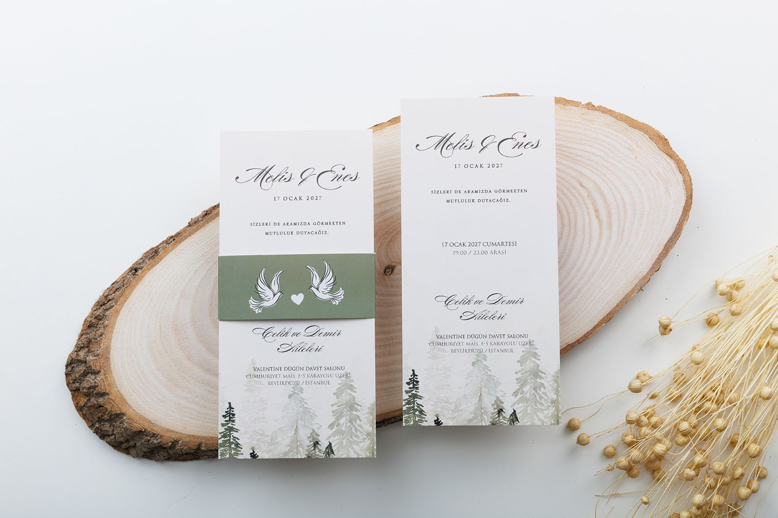 Elit & Lüks & VİP-ENFA 2072