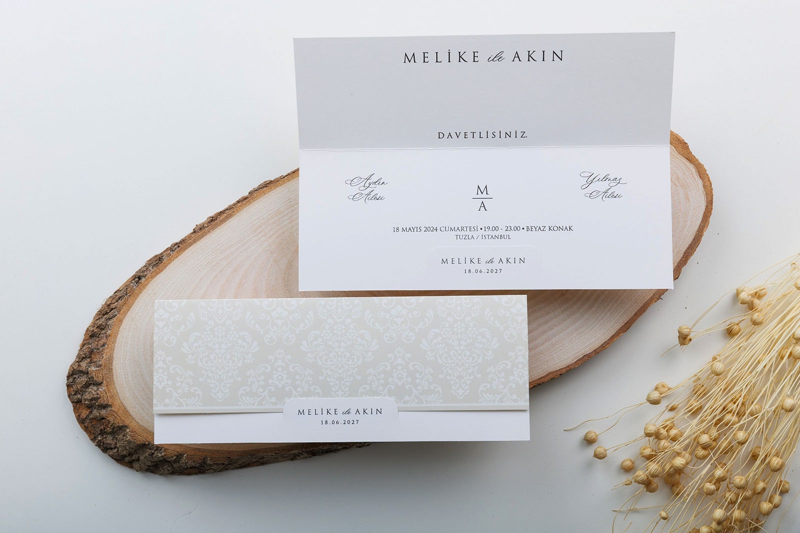 Elit & Lüks & VİP-ENFA 2085