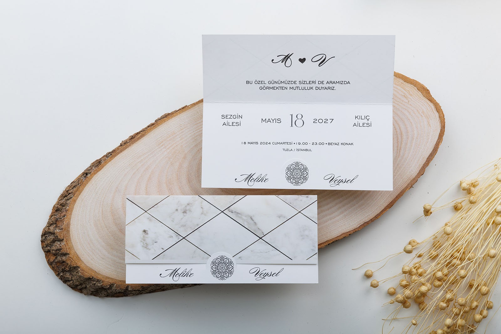 Elit & Lüks & VİP-ENFA 2091