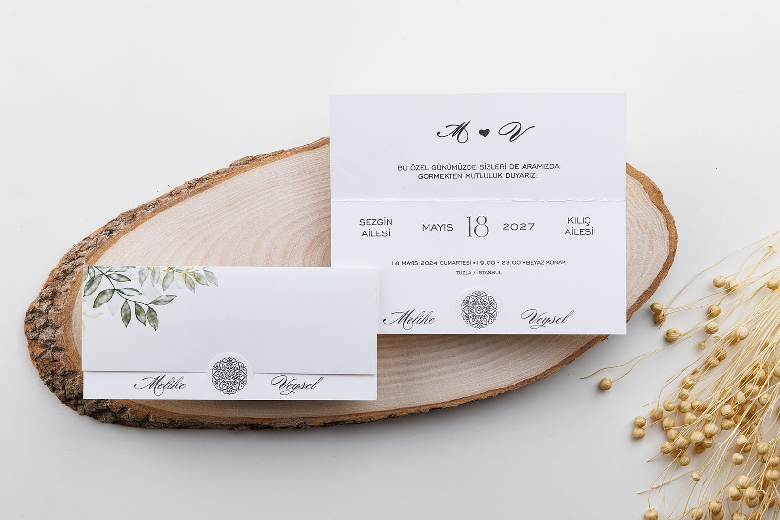 Elit & Lüks & VİP-ENFA 2095