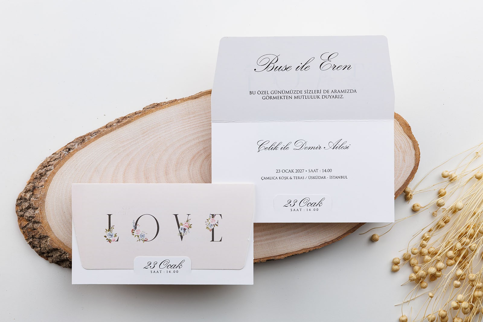 Elit & Lüks & VİP-ENFA 2097