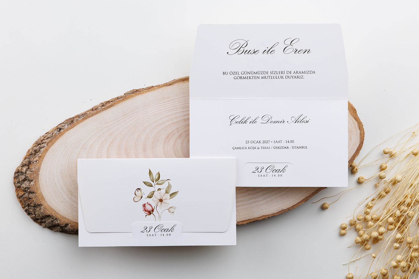 Elit & Lüks & VİP-ENFA 2098