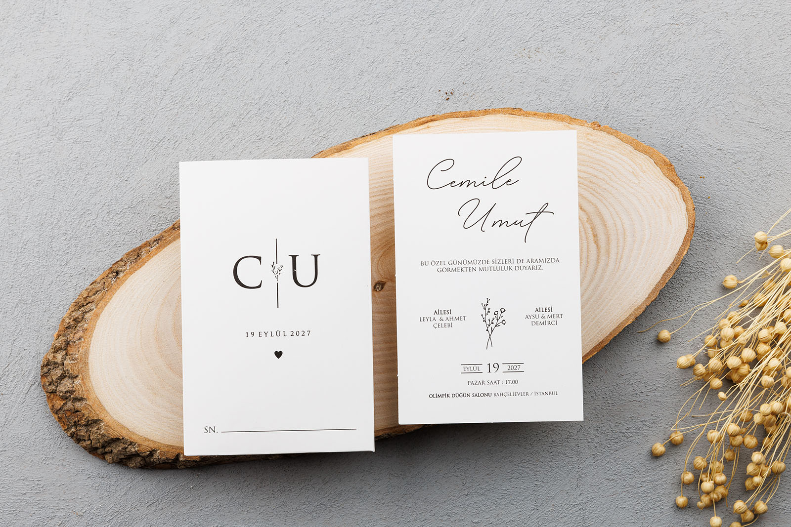 Elit & Lüks & VİP-ENFA 2150