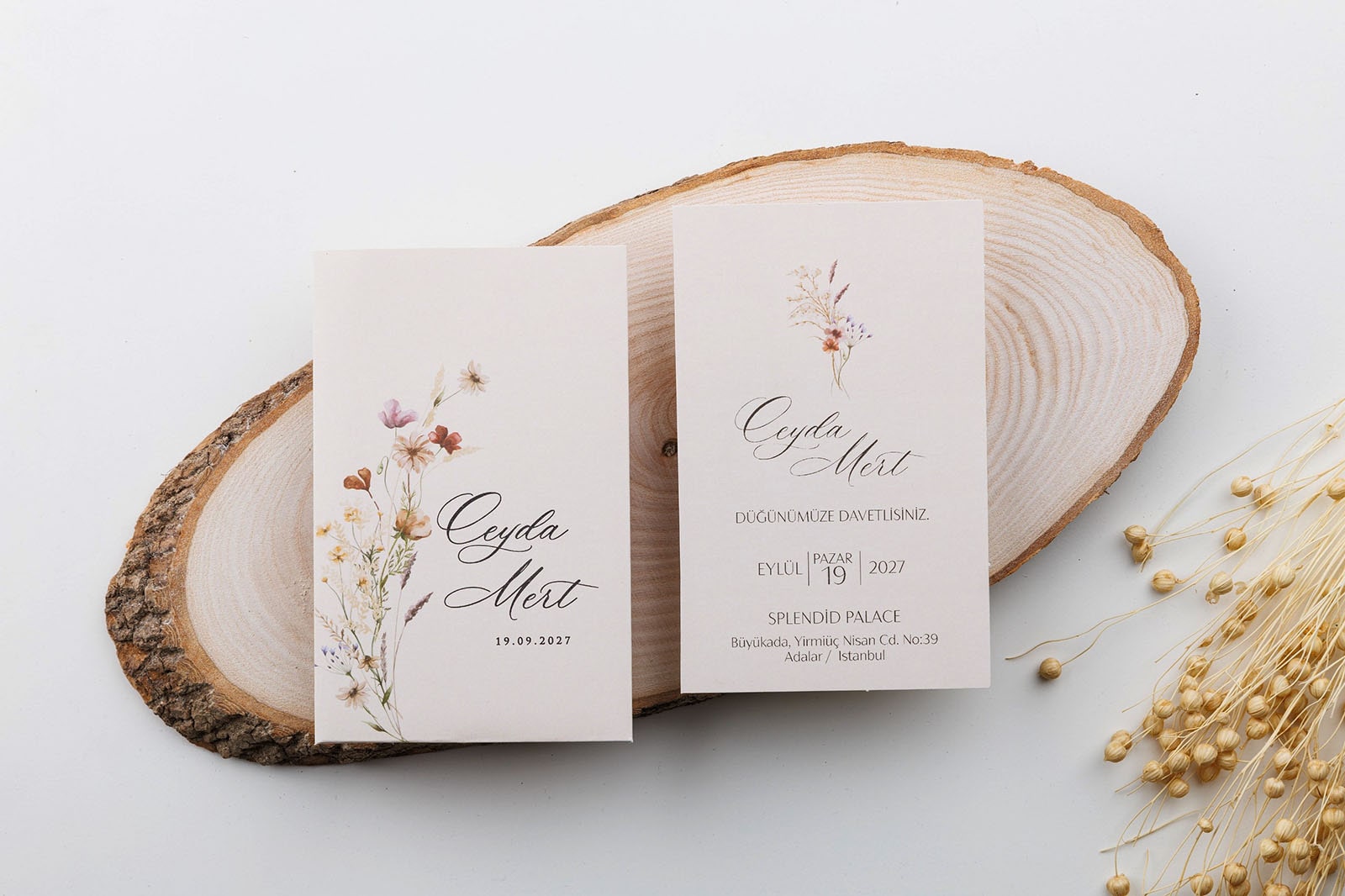 Elit & Lüks & VİP-ENFA 2355